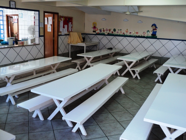 CEMEI_FRANCISCA_REFEITORIO